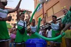 Viernes de Toros / María Ferrer 