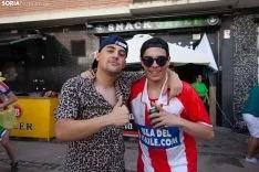 Viernes de Toros / María Ferrer 