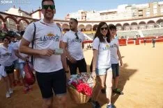 Viernes de Toros / María Ferrer