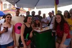 Viernes de Toros / María Ferrer 