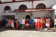 Viernes de Toros / María Ferrer 