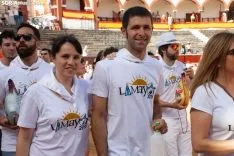 Viernes de Toros / María Ferrer