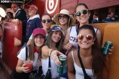 Viernes de Toros / María Ferrer 