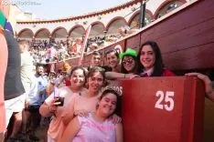 Viernes de Toros / María Ferrer 