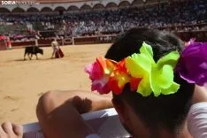 Viernes de Toros / María Ferrer 
