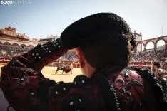 Viernes de Toros / María Ferrer 