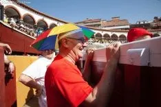 Viernes de Toros / María Ferrer 