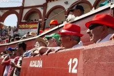 Viernes de Toros / María Ferrer 