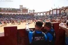Viernes de Toros / María Ferrer 