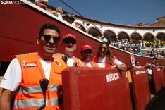 Viernes de Toros / María Ferrer 