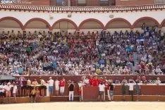 Viernes de Toros / María Ferrer 