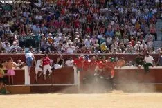 Viernes de Toros / María Ferrer 