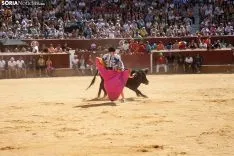Viernes de Toros / María Ferrer 