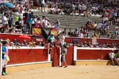Viernes de Toros / María Ferrer 