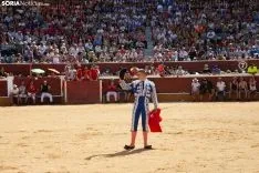 Viernes de Toros / María Ferrer 