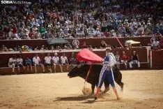 Viernes de Toros / María Ferrer 