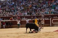 Viernes de Toros / María Ferrer 