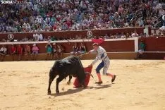Viernes de Toros / María Ferrer 