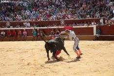 Viernes de Toros / María Ferrer 
