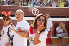 Viernes de Toros / María Ferrer