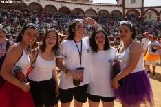 Viernes de Toros / María Ferrer 