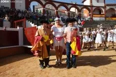 Viernes de Toros / María Ferrer