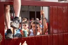 Viernes de Toros / María Ferrer 