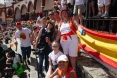 Viernes de Toros / María Ferrer 