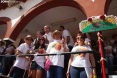 Viernes de Toros / María Ferrer 