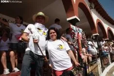 Viernes de Toros / María Ferrer 