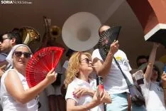 Viernes de Toros / María Ferrer 