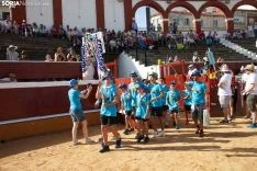 Viernes de Toros / María Ferrer