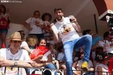 Viernes de Toros / María Ferrer 