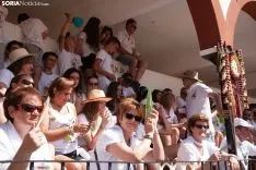 Viernes de Toros / María Ferrer 