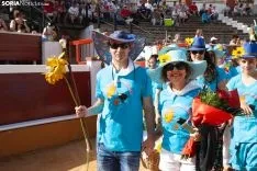 Viernes de Toros / María Ferrer