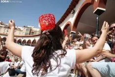 Viernes de Toros / María Ferrer 