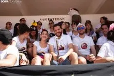 Viernes de Toros / María Ferrer 