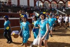 Viernes de Toros / María Ferrer