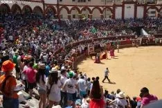 Viernes de Toros / María Ferrer 
