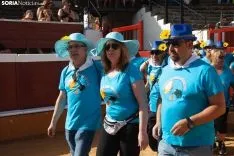 Viernes de Toros / María Ferrer
