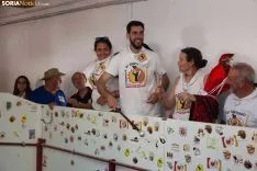 Viernes de Toros / María Ferrer 