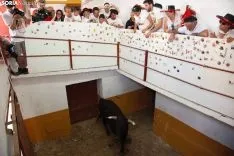 Viernes de Toros / María Ferrer 