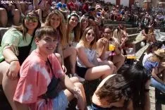 Viernes de Toros / María Ferrer 