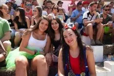 Viernes de Toros / María Ferrer 