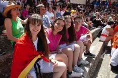 Viernes de Toros / María Ferrer 