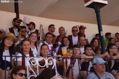 Viernes de Toros / María Ferrer 