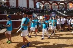 Viernes de Toros / María Ferrer
