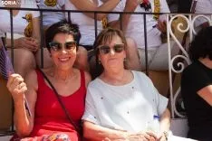 Viernes de Toros / María Ferrer 