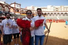 Viernes de Toros / María Ferrer