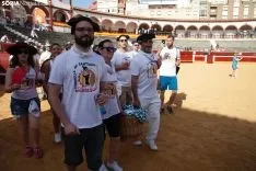 Viernes de Toros / María Ferrer